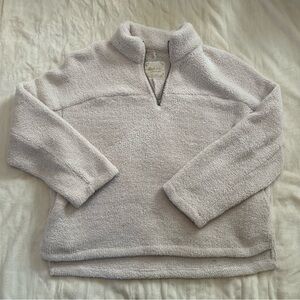 Altar’D State Fleece Quarter Zip